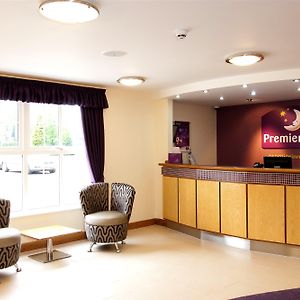 Premier Inn Cwmbran